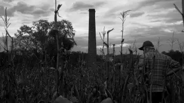 Zasłona do filmu "A Grande Torre" #440762