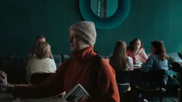 Zasłona do filmu "Tweezaam" #440826