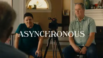 Asynchronous