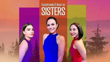 Zasłona do filmu "Finding Love in Sisters" #1088693