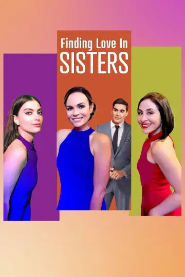 Plakat do filmu "Finding Love in Sisters" #1088696