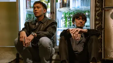 Zasłona do filmu "烏鴉籤王" #1086187