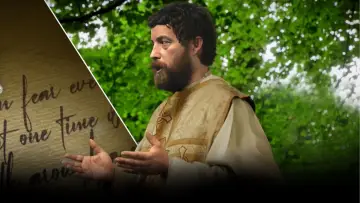 Zasłona do filmu "Faith of Our Fathers" #1913054