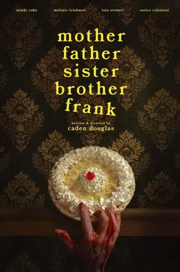 Plakat do filmu "Mother Father Sister Brother Frank" #447173
