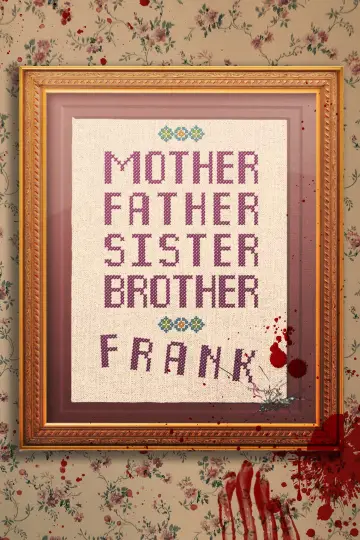 Plakat do filmu "Mother Father Sister Brother Frank" #780998