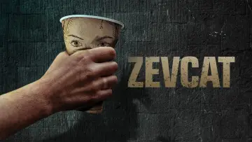 Zasłona do filmu "Zevcat" #1109304