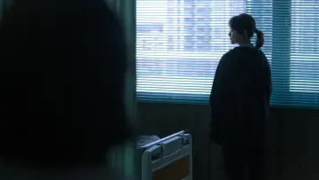 Zasłona do filmu "呼吸練習" #1086178