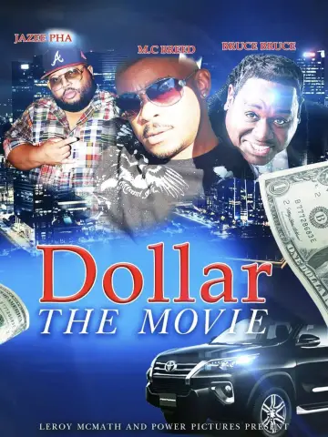 Plakat do filmu "Dollar: The Movie" #1165257