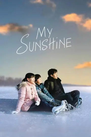 Plakat do filmu "My Sunshine" #539918