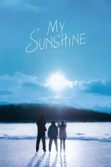 Plakat do filmu "My Sunshine" #539919