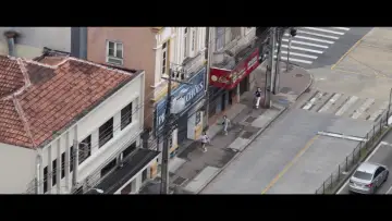 Zasłona do filmu "Quadrilha Arrasta-Quarteirão" #443726