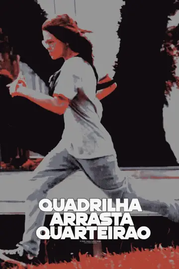 Quadrilha Arrasta-Quarteirão
