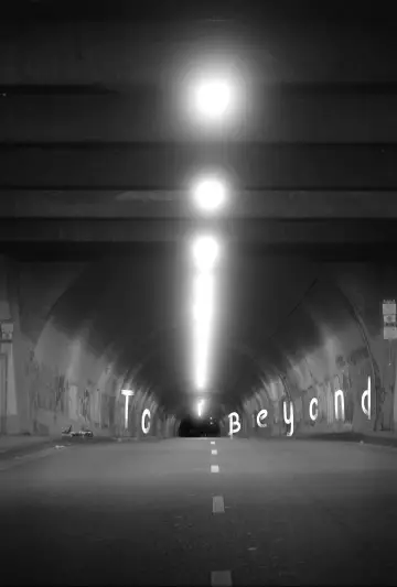 Plakat do filmu "To Beyond" #781056