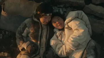 Zasłona do filmu "Uiksaringitara" #1570516