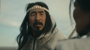 Zasłona do filmu "Uiksaringitara" #1570517