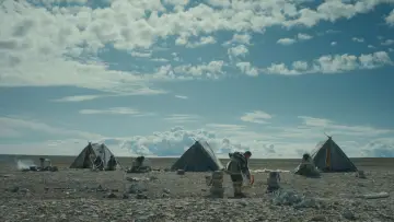 Zasłona do filmu "Uiksaringitara" #1570518