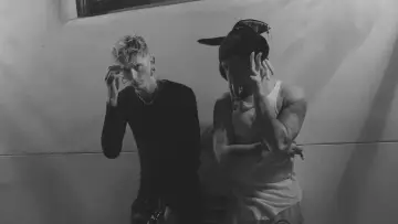 genre:sadboy