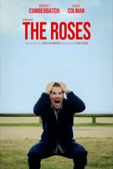 Plakat do filmu "Państwo Rose" #1188109