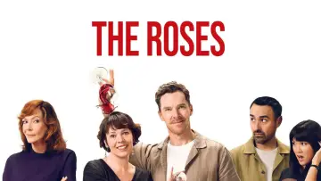 Zasłona do filmu "Państwo Rose" #561213