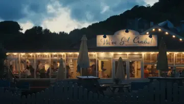 Zasłona do filmu "Państwo Rose" #561222