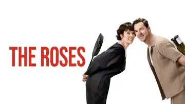 Zasłona do filmu "Państwo Rose" #561227