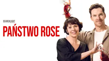 Zasłona do filmu "Państwo Rose" #561234
