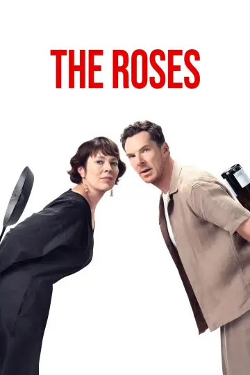 Plakat do filmu "Państwo Rose" #561304