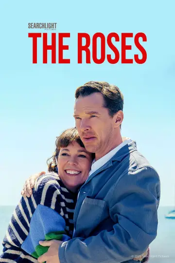 Plakat do filmu "Państwo Rose" #561382