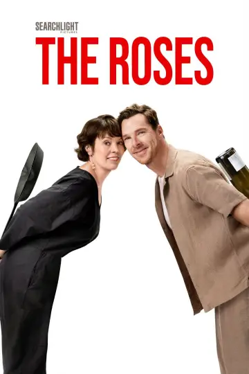 Plakat do filmu "Państwo Rose" #561389