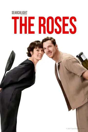 Plakat do filmu "Państwo Rose" #561407