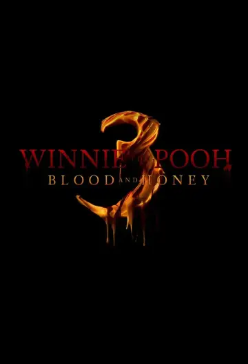 Plakat do filmu "Winnie-the-Pooh: Blood and Honey 3" #600899