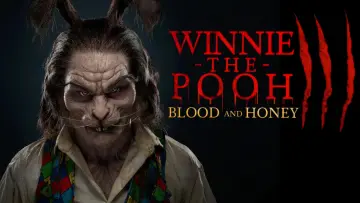 Zasłona do filmu "Winnie-the-Pooh: Blood and Honey 3" #978952