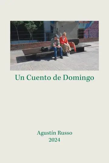 Un Cuento de Domingo plakat