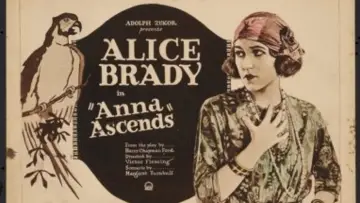 Zasłona do filmu "Anna Ascends" #712961