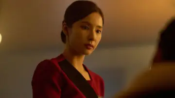 Zasłona do filmu "휴민트" #765169