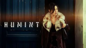 Zasłona do filmu "휴민트" #765177