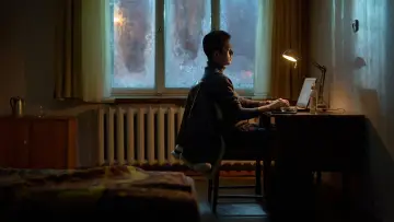 Zasłona do filmu "휴민트" #797168