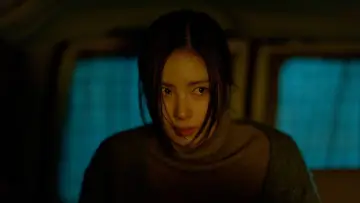 Zasłona do filmu "휴민트" #830588
