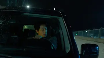 Zasłona do filmu "휴민트" #830592