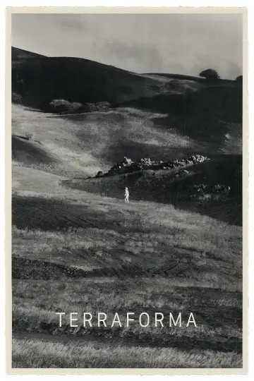 Plakat do filmu "TerraForma" #1076701