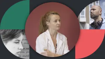 Zasłona do filmu "Addiction, une maladie chronique" #443945