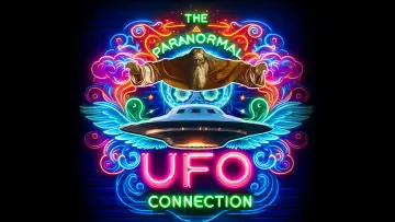 Zasłona do filmu "The Paranormal UFO Connection" #1086370