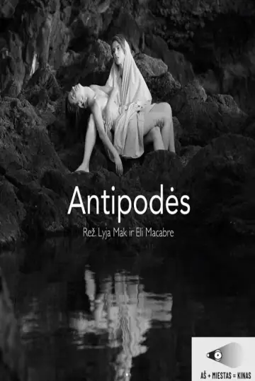 Plakat do filmu "Antipodes" #480694