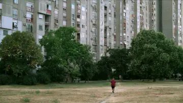 Zasłona do filmu "Linije želje" #1650433