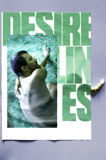 Linije želje plakat
