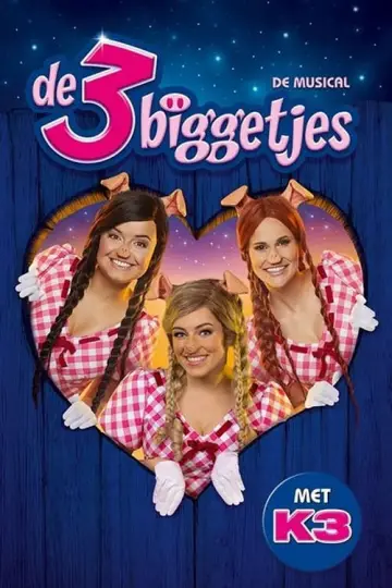 De 3 Biggetjes