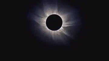 Zasłona do filmu "Great American Eclipse" #1086365
