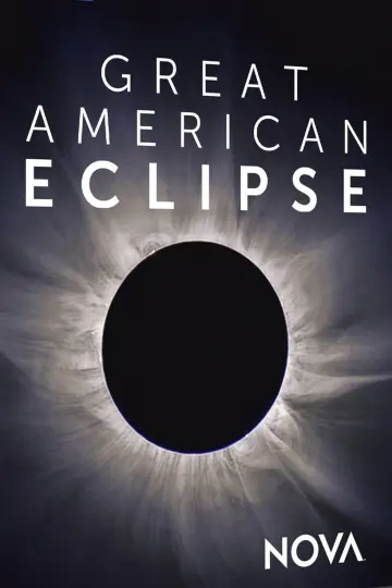 Plakat do filmu "Great American Eclipse" #443927