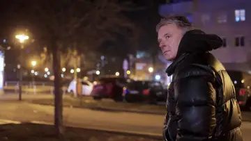 Zasłona do filmu "Jörg Pilawa: Plötzlich arm" #465084