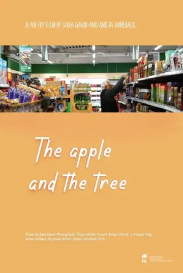 Plakat do filmu "The apple and the tree" #1086156
